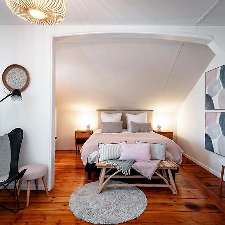 Les Suites 1902, Suite Et Jardin, Colmar Centre Petite Venise 外观 照片