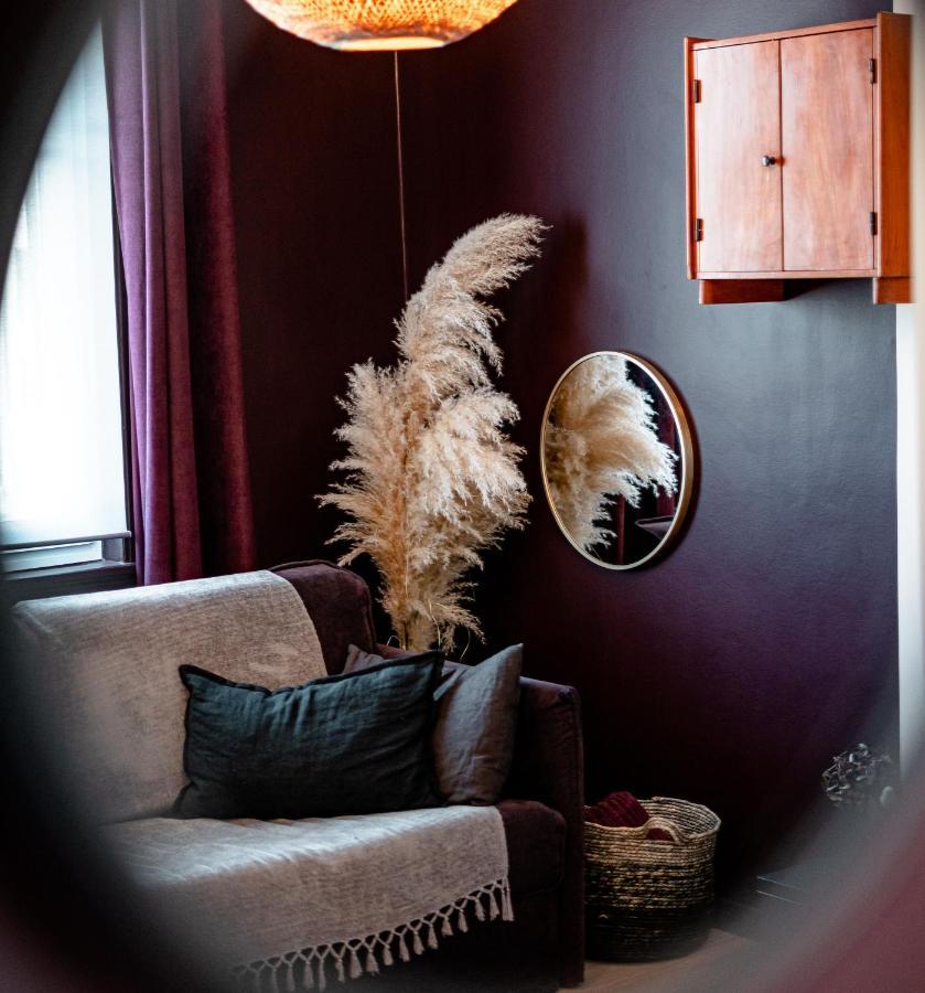 Les Suites 1902, Suite Et Jardin, Colmar Centre Petite Venise 外观 照片