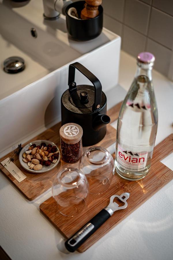 Les Suites 1902, Suite Et Jardin, Colmar Centre Petite Venise 外观 照片
