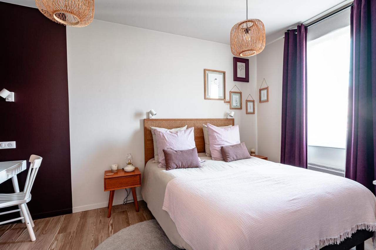Les Suites 1902, Suite Et Jardin, Colmar Centre Petite Venise 外观 照片